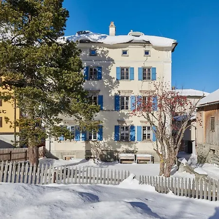 Palazzo Appartement Bivio