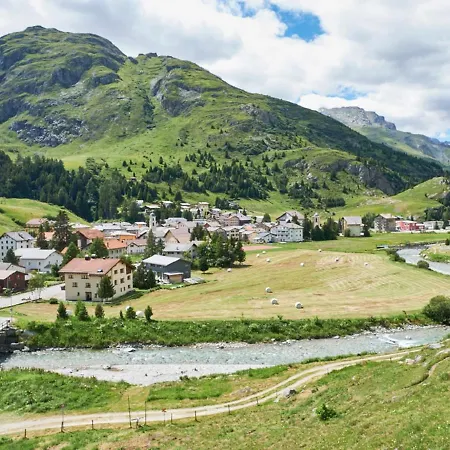 Apartament Palazzo Bivio