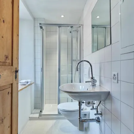 Appartement Palazzo