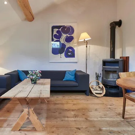 Palazzo Appartement *