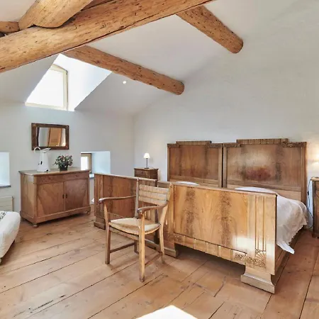 Palazzo Appartement
