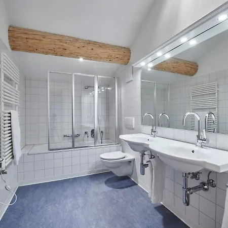 Appartement Palazzo