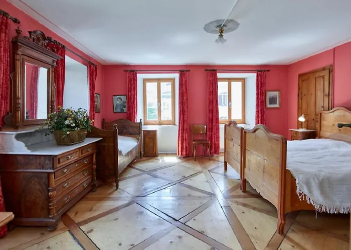 Appartement Palazzo *