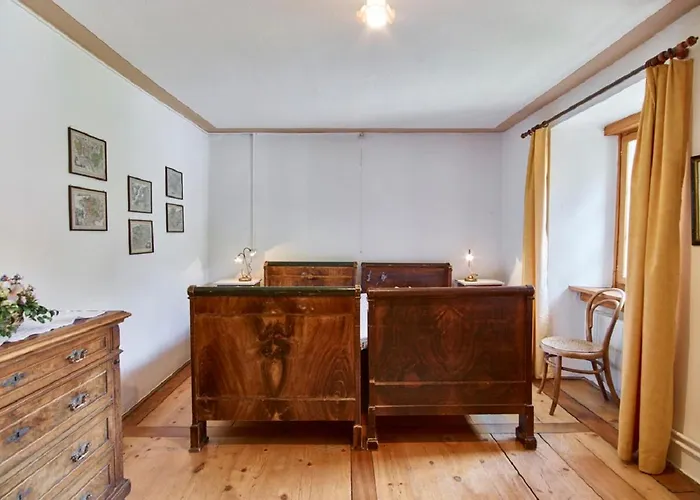 Appartement Palazzo Bivio