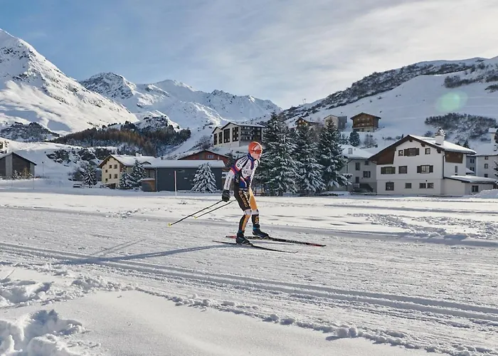 Palazzo Appartement *