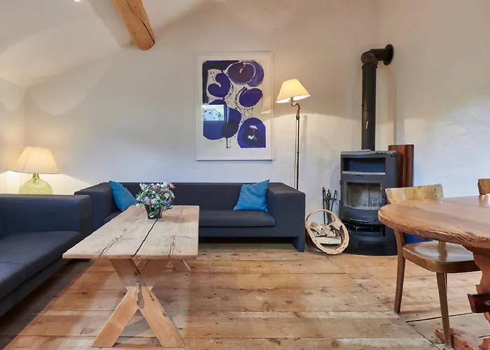 Palazzo Appartement *