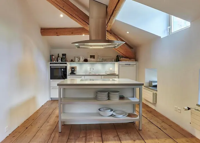 Appartement Palazzo *