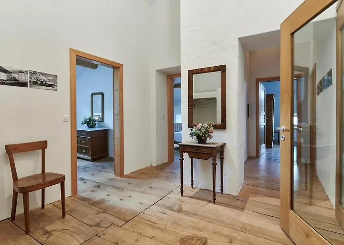 Appartement Palazzo *