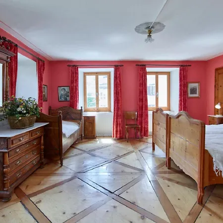 Apartment Palazzo *