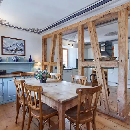 Apartment Palazzo Bivio