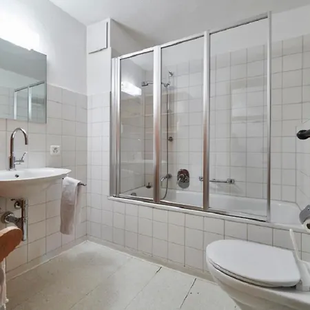 Apartment Palazzo
