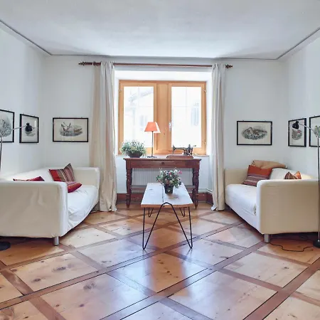 Palazzo *